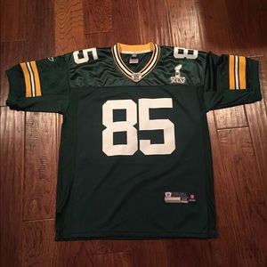 NFL Packer Jersey
